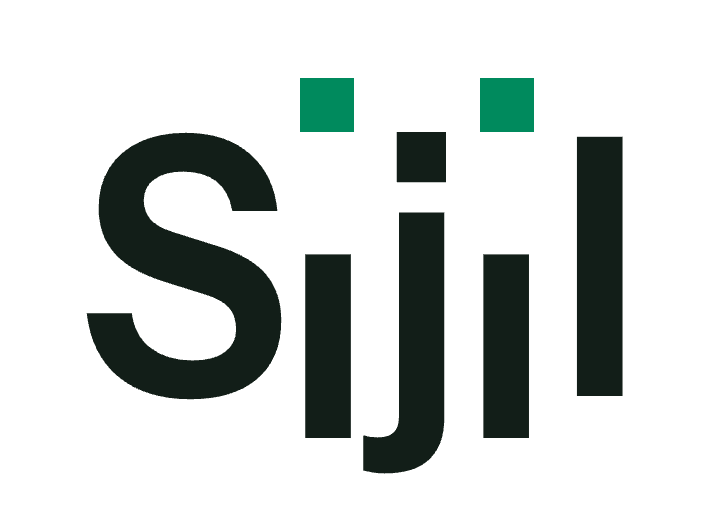 Sijil
